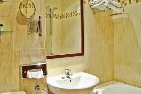 Hotel Los Cantaros in El Puerto de Santa María — foto 5