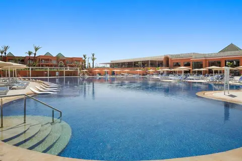 Pickalbatros Sungo Club in Sidi Abdallah Ghiat سيدي عبد الله غيات — foto 12