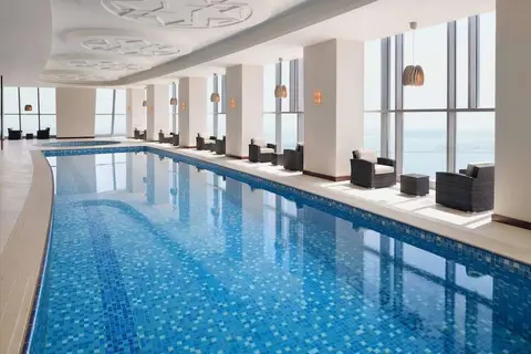Le Meridien City Center Doha in Doha — foto 8