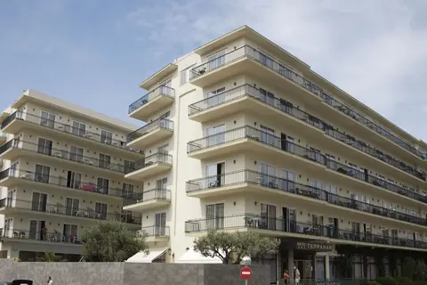 Terramar in Calella, foto 19