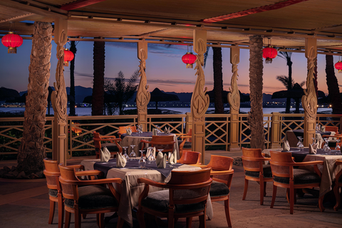 Hotel Palm Royale Soma Bay Resort foto 7