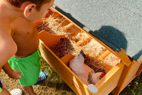 La Bertoletta Village foto 30