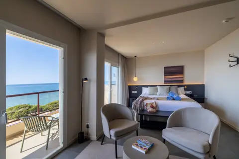 AQUA Hotel Promenade & Spa in Pineda de Mar — foto 24