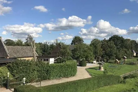 Gastenverblijf Rodenburg foto 2