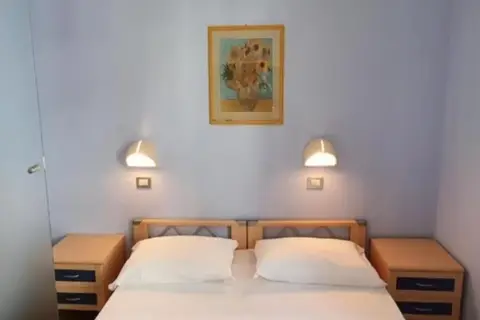 Sud Est Hotel in Lavagna, foto 9