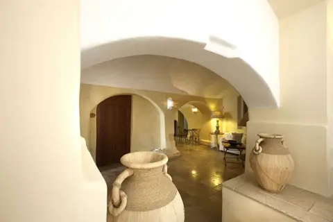 Relais Corte Palmieri in Gallipoli — foto 15