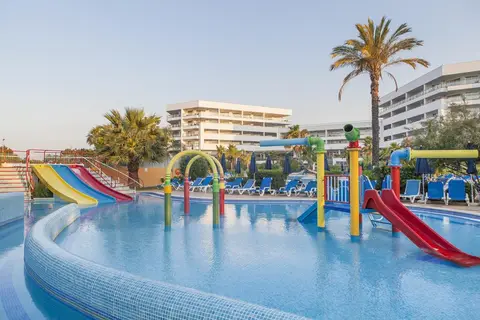 Alfagar Aparthotel in Albufeira — foto 6