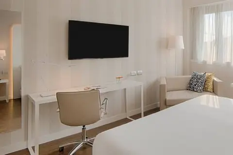 NH Torino Centro in Turijn — foto 12