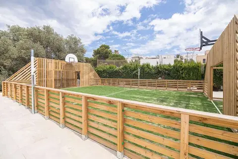 JS Portocolom Suites in Felanitx — foto 28
