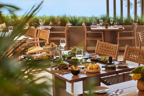 Hotel Ikos Oceania foto 7