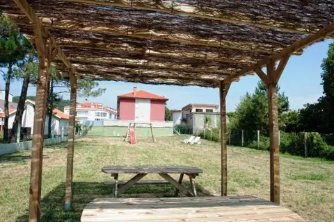 Hotel Vida Finisterre Centro in Fisterra — foto 16