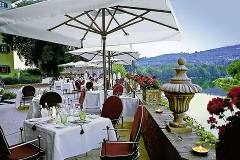 Villa La Massa in Bagno a Ripoli — foto 10
