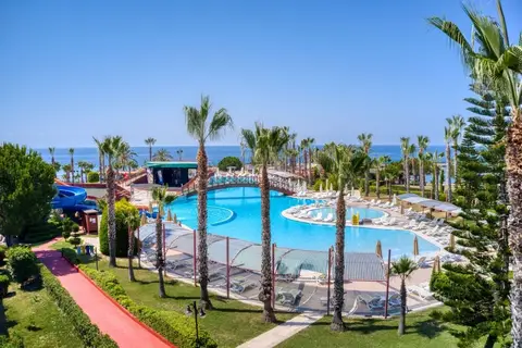Miarosa Incekum Beach in Alanya — foto 24