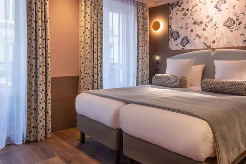Maison Axel Opera Paris in Parijs, foto 5
