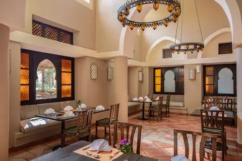 Jaz Makadi Saraya Resort in Makadi Bay, foto 19