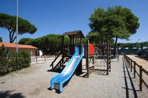 Camping Village Africa in Orbetello — foto 5