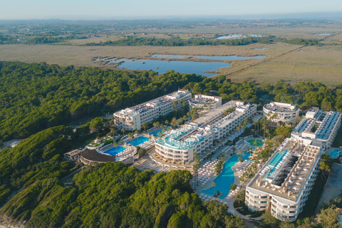 Iberostar Selection Albufera Park foto 19