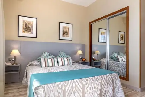 Izan Cavanna Hotel in Cartagena — foto 10