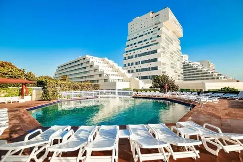 Park Royal Cancun All Inclusive in Templo del Alacran — foto 2