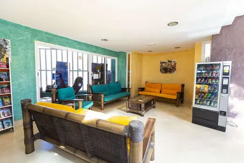 Hotel Villa de Adeje Beach in Adeje — foto 26