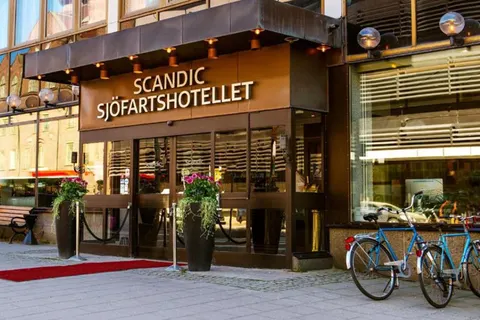 Scandic Sjöfartshotellet foto 1