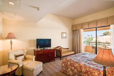 Grand Hotel Excelsior in Valletta — foto 26