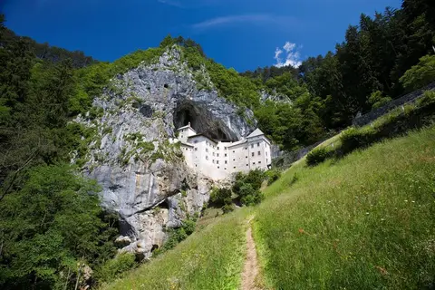 Hotel Jama in Postojna — foto 4