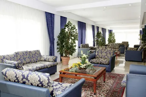 Hotel Roc Illetas & Spa in Ses Illetes — foto 18