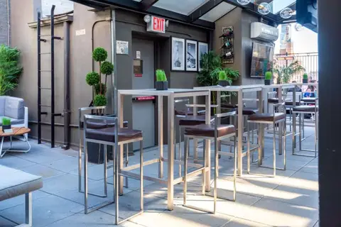 The Hotel at Fifth Avenue in New York — foto 9