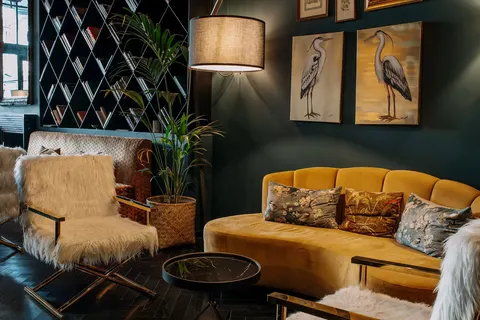 Skylark, Aluma Hotel & Resort foto 12