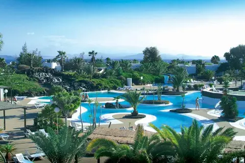 Elba Lanzarote Royal Village Resort in Playa Blanca — foto 21