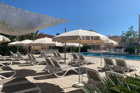 Hotel Lliteras in Cala Ratjada — foto 19