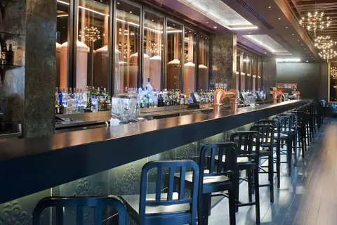 Crowne Plaza Abu Dhabi Yas Island in جزيرة ياس — foto 16