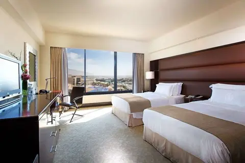 InterContinental Abu Dhabi in أبوظبي — foto 7