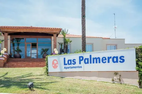 AluaSun Mediterraneo in Sant Lluís — foto 11