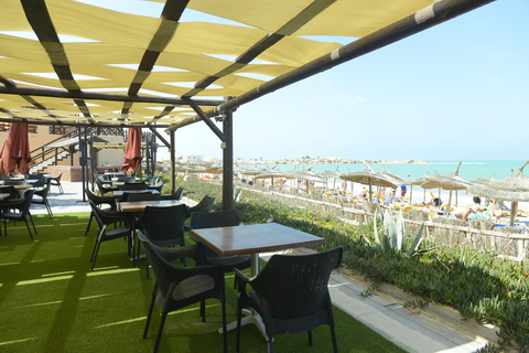 Hotel Vincci Safira Palms foto 13