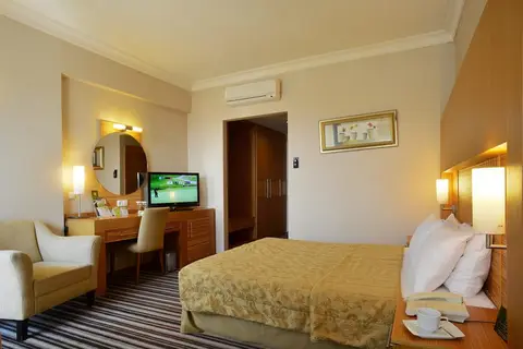 Grand Cettia Hotel in Marmaris — foto 4