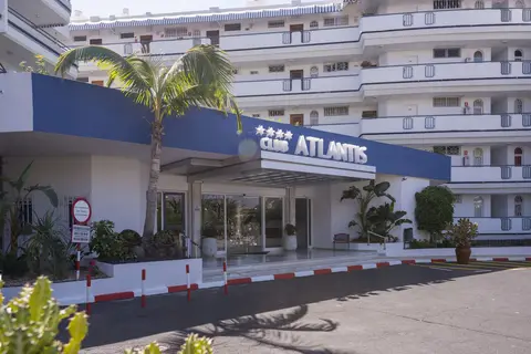 HOVIMA Atlantis in Adeje, foto 11