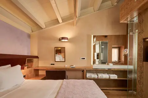 Domus Renier Boutique Hotel in Chania, foto 19