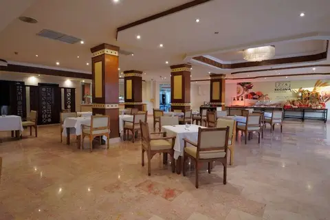 Regina Resort & Aquapark in الهضبه — foto 8