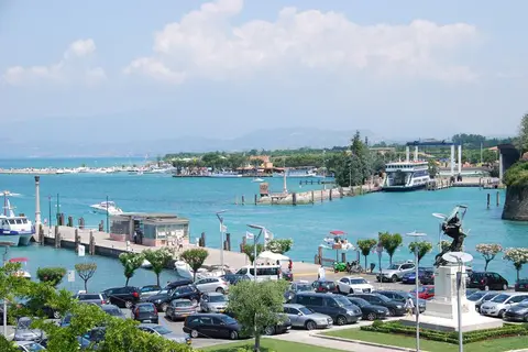Camping Wien in Peschiera del Garda — foto 7