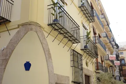 Casa Clarita in Valencia — foto 3