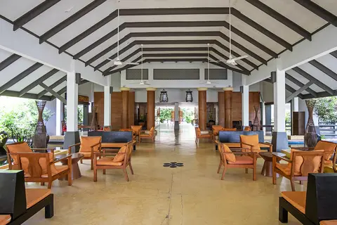 Sunshine Hotel & Residences in พัทยา — foto 8