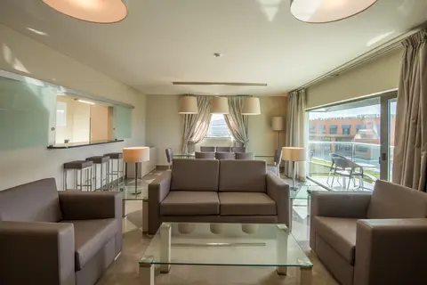 Hotel Vila Galé Sintra in Casal de Cambra — foto 23