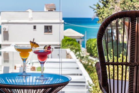 Olia Green Residence foto 13