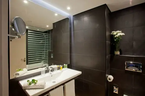 Faros Hotel in Ayia Napa — foto 29