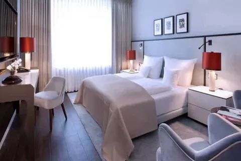 AMERON Bonn Hotel Königshof foto 4