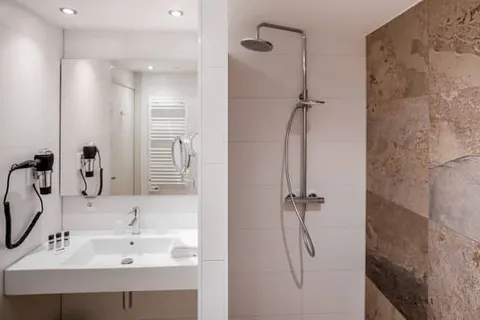 Boshotel Vlodrop foto 5