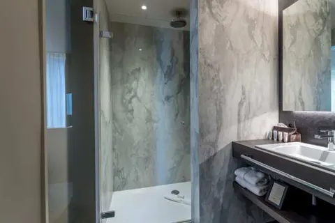 Terhills Hotel foto 5