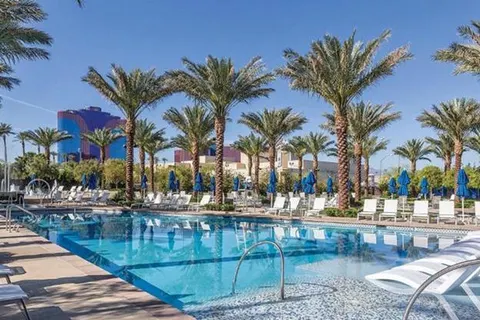 Club Wyndham Desert Blue in Paradise — foto 4